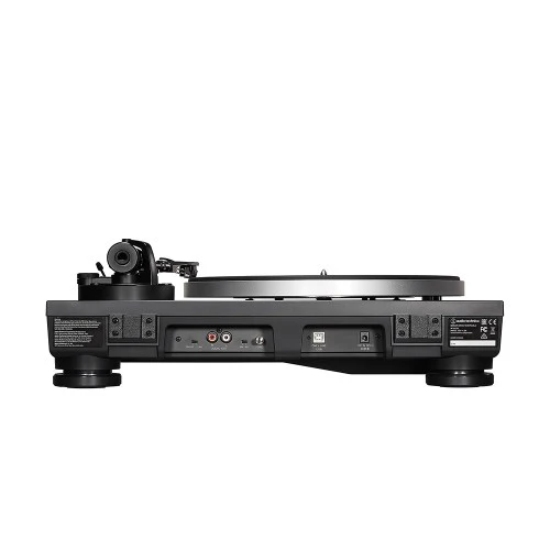 Audio Technica ATLP5X 5395 DirectDrive Hifi-platenspeler. - Image 3
