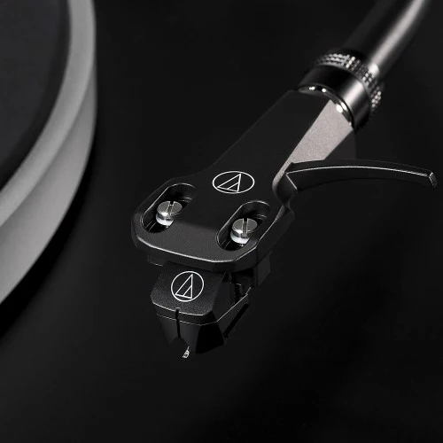 Audio Technica ATLP5X 5395 DirectDrive Hifi-platenspeler. - Image 4