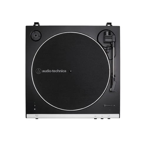 Audio Technica ATLP60XBTWH 5419 Bluetooth platenspeler - Image 3