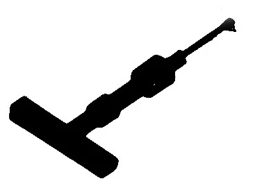 Bohland & Fuchs VK4302/turnover 464DS/SS stylus - Image 3