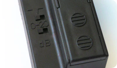 132036 Soundman OKM-A3 adapter - Image 3